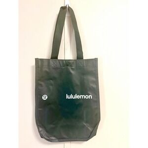 lululemon lunch bag price New White Shopping Gym Tote Yoga Dance Tennis Golf Gym Beach Skate : Home & Kitchen food stays fresh New Crew Lunch Box |